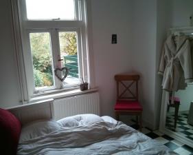 Kamer te huur 395 euro Marialaan, Nijmegen