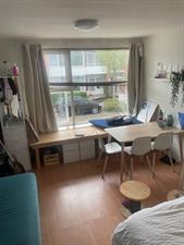 Room for rent 396 euro Snelliusstraat, Groningen