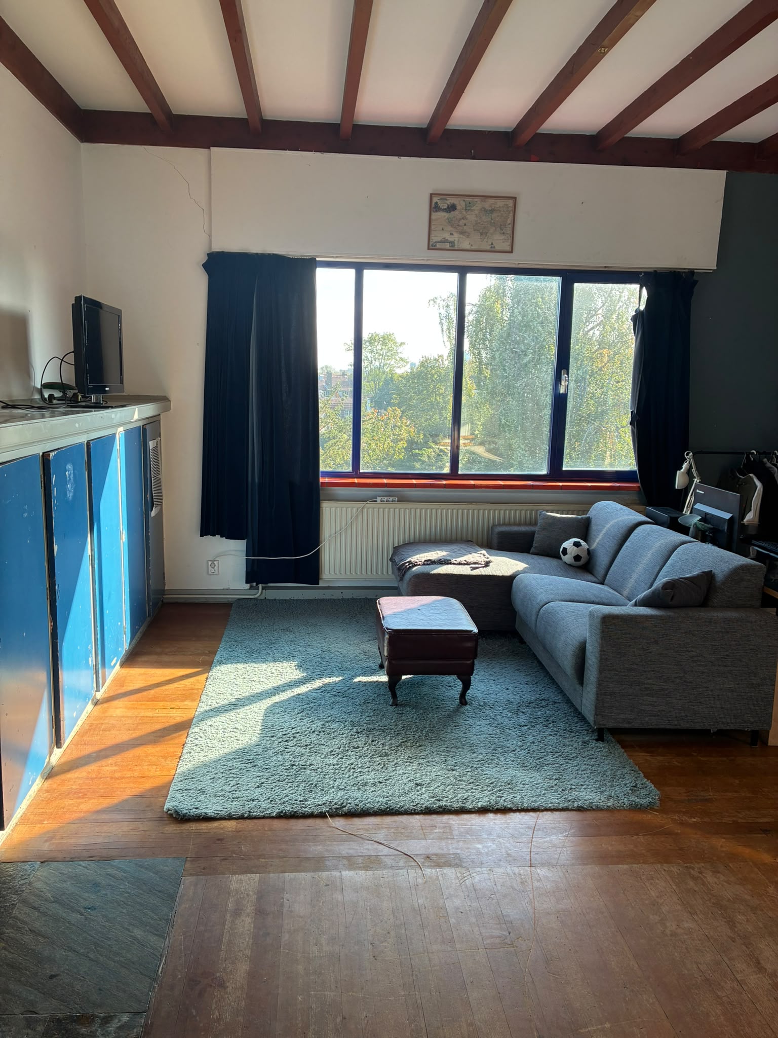 Kamer te huur in Delft – Ruys de Beerenbrouckstraat – foto 2