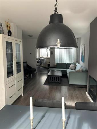 Kamer in Tilburg, Kwaadeindstraat op Kamernet.nl: De Crib