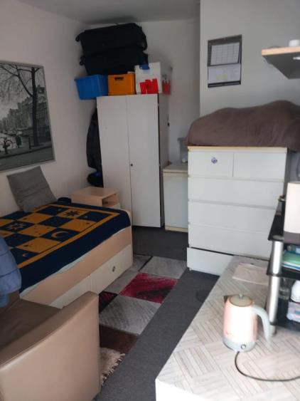 Room for rent 699 euro Venestraat, Nijkerk