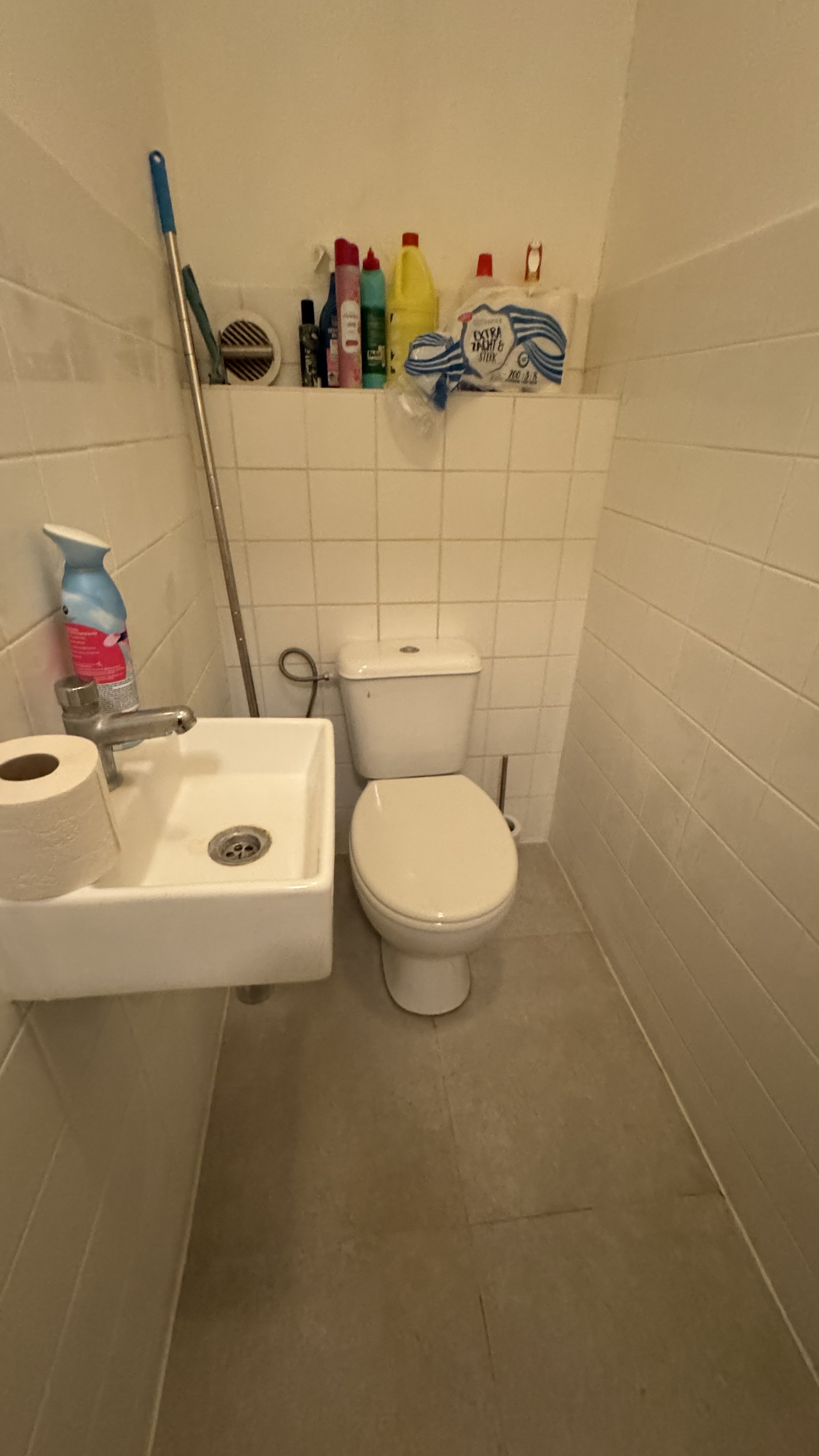 Kamer aan Magdalena Moonsstraat, Leiden 6