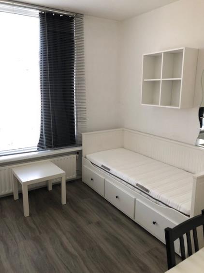 Studio for rent 750 euro Bruijnings Ingenhoeslaan, Voorburg