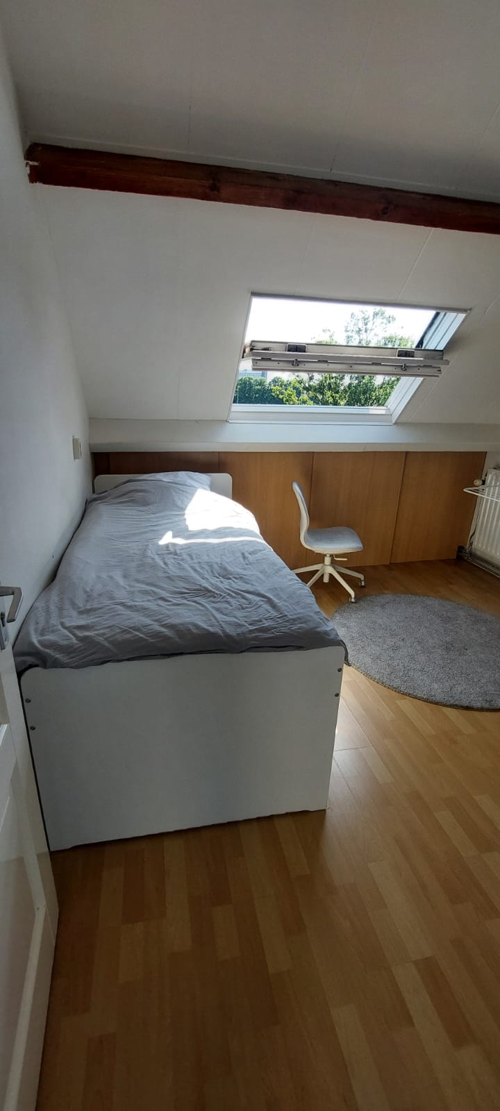 Kamer te huur in Den Haag – Rederijkerstraat – foto 4
