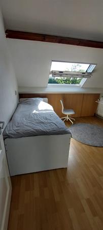Zimmer bei Rederijkerstraat In Den Haag