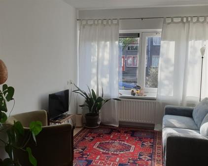 Appartement te huur 1000 euro Oranjegracht, Leiden