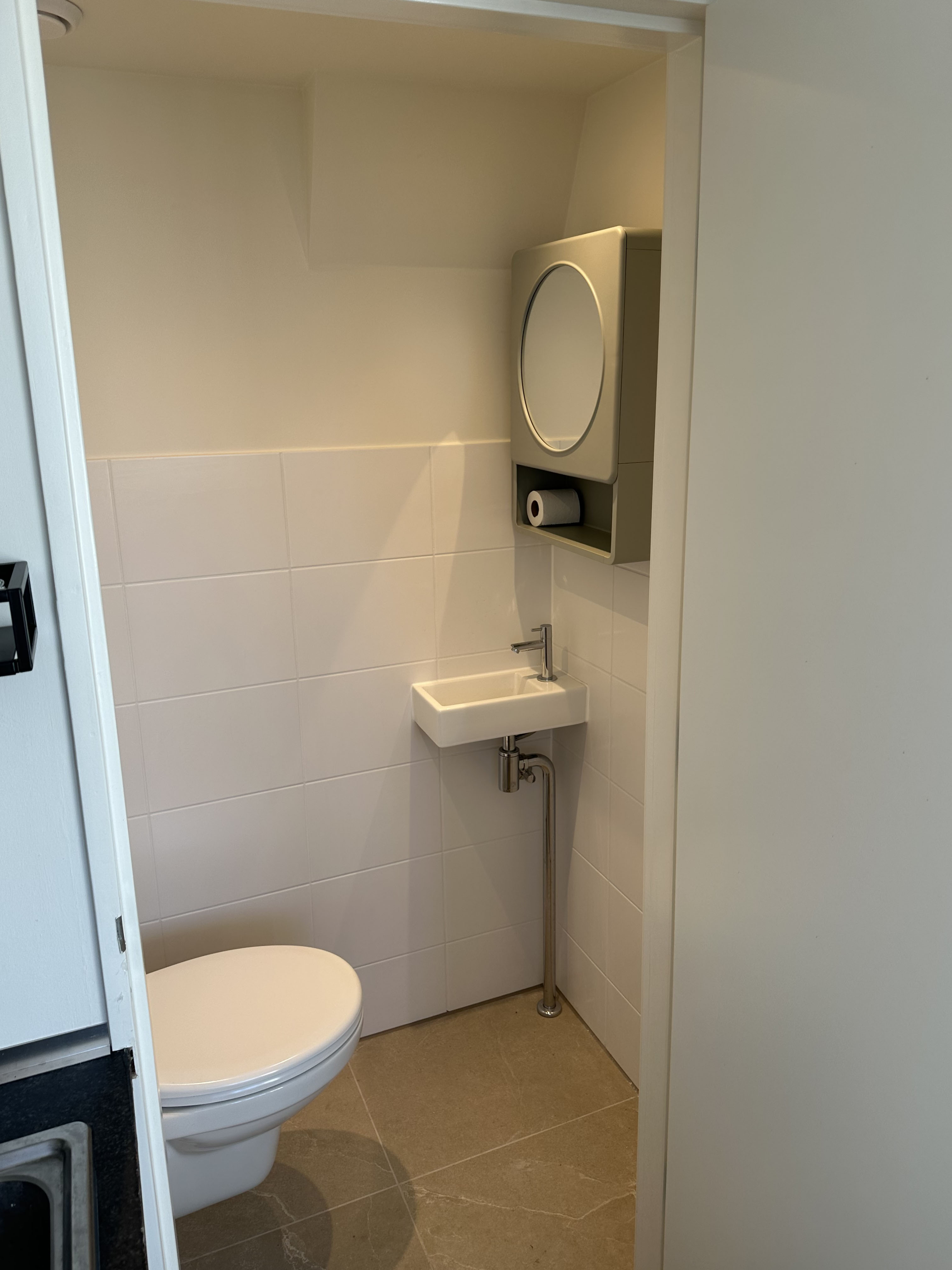Appartement aan Torenstraat, Den Haag 5