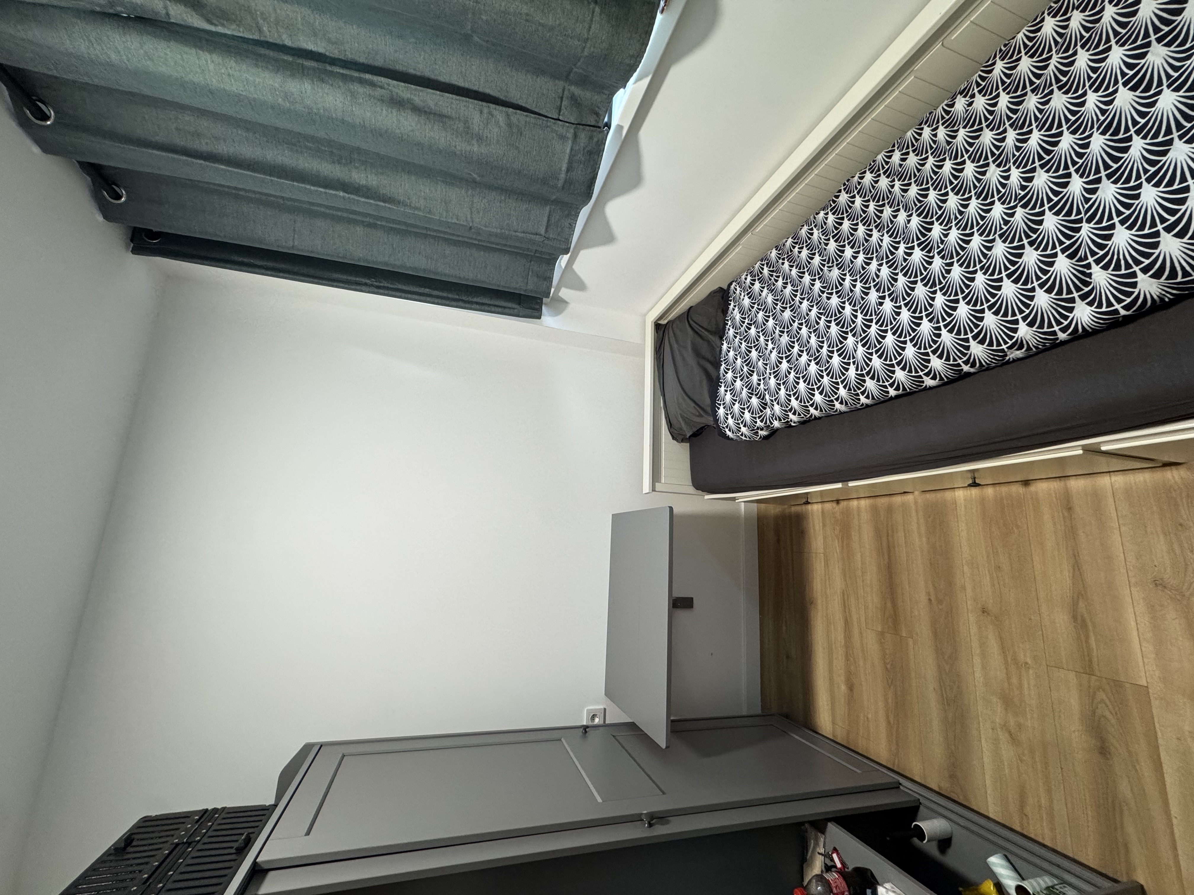 Gemeubileerd Kamer te huur