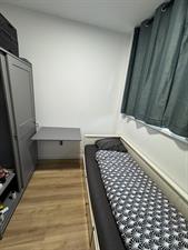 Kamer te huur 750 euro Krabbendijkestraat, Rotterdam