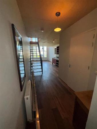 Wohnung bei Van Kinsbergenstraat In Den Haag