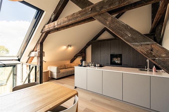 Kamer in Maastricht, Frontensingel op Kamernet.nl: Frontensingel