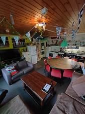 Room for rent 390 euro Calslaan, Enschede