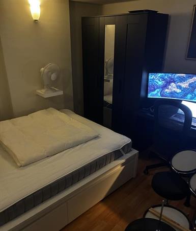 Zimmer bei Mariastraat In Utrecht
