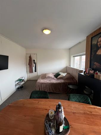 Zimmer bei de Ruyterweg In Leeuwarden