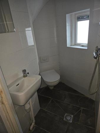 Studio bei Mutua Fidesstraat In Groningen