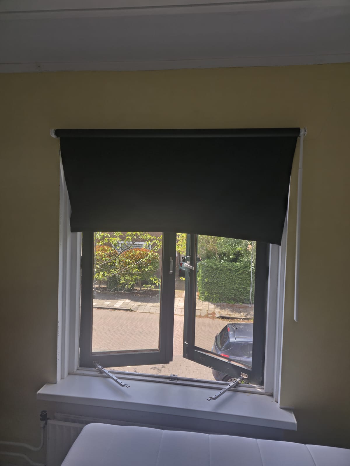 Kamer te huur in Abcoude – Waardassackerstraat – foto 3