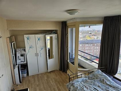 Kamer te huur 750 euro Workumstraat, Almere