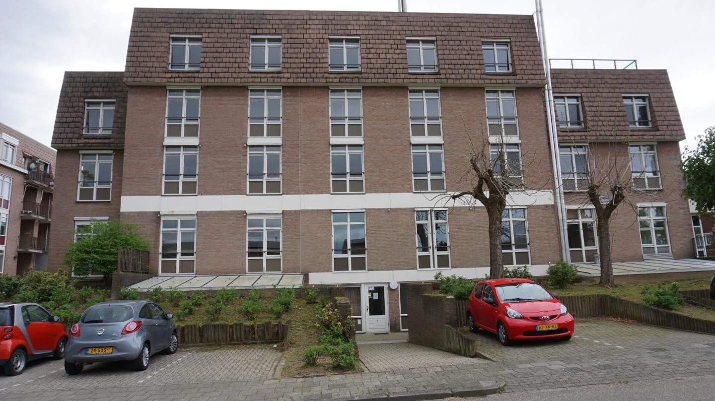 Kamer - Schoolstraat - 6351EJ - Bocholtz