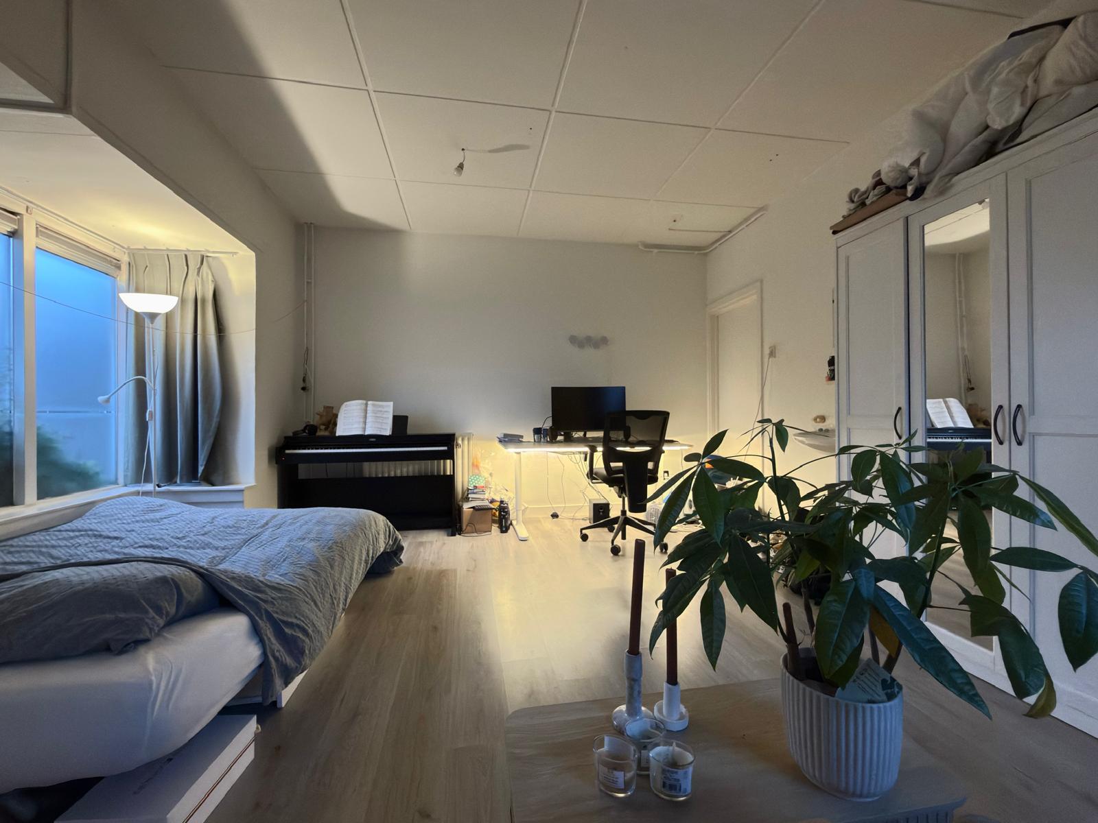 Kamer te huur in Enschede – Dr. Van Hoekstraat – foto 3