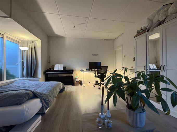 Zimmer bei Dr. Van Hoekstraat In Enschede