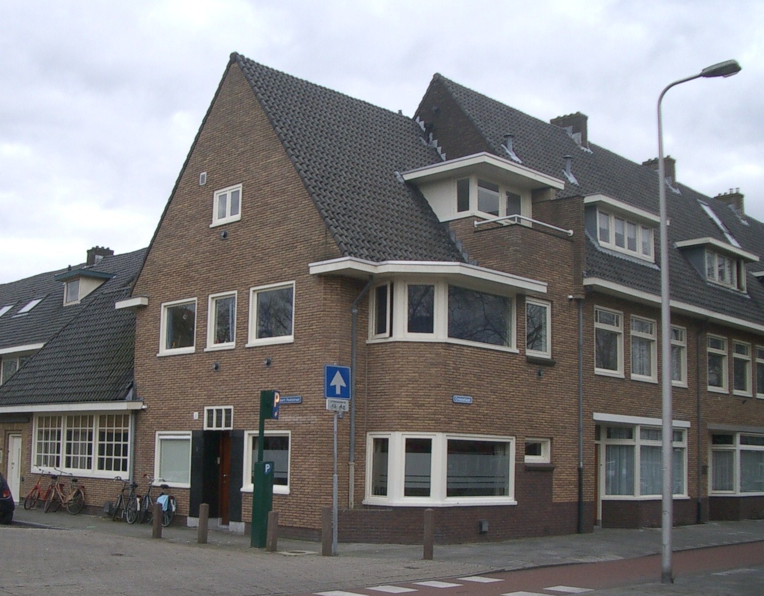 Hubert Pootstraat