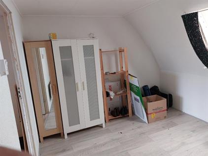 Studio te huur 1175 euro Dahliastraat, Utrecht