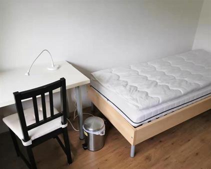 Kamer te huur 970 euro Johan Ramaerstraat, Amsterdam