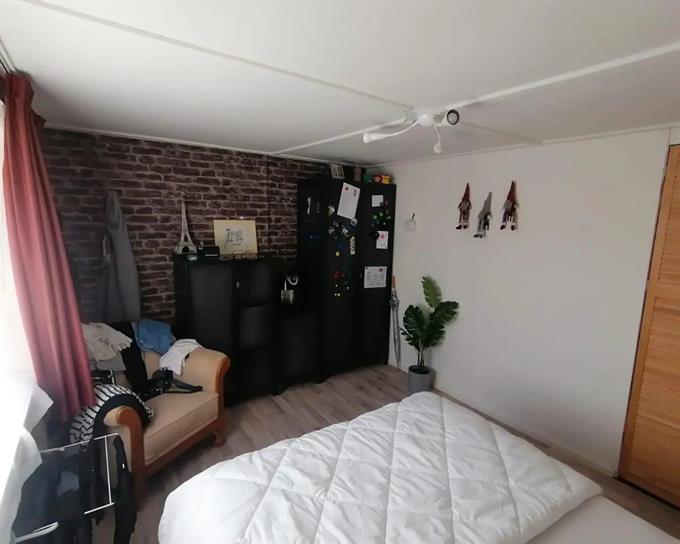 Zimmer bei Broekheurnerweg In Enschede
