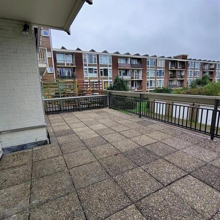 Wohnung bei Linnaeuskade In Amsterdam