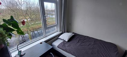 Room for rent 780 euro Voordek, Amsterdam