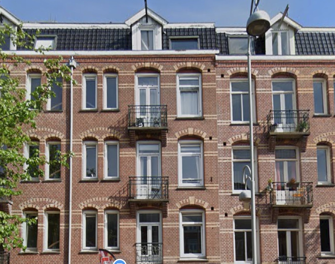 vrije-sector-woningen te huur op Javastraat