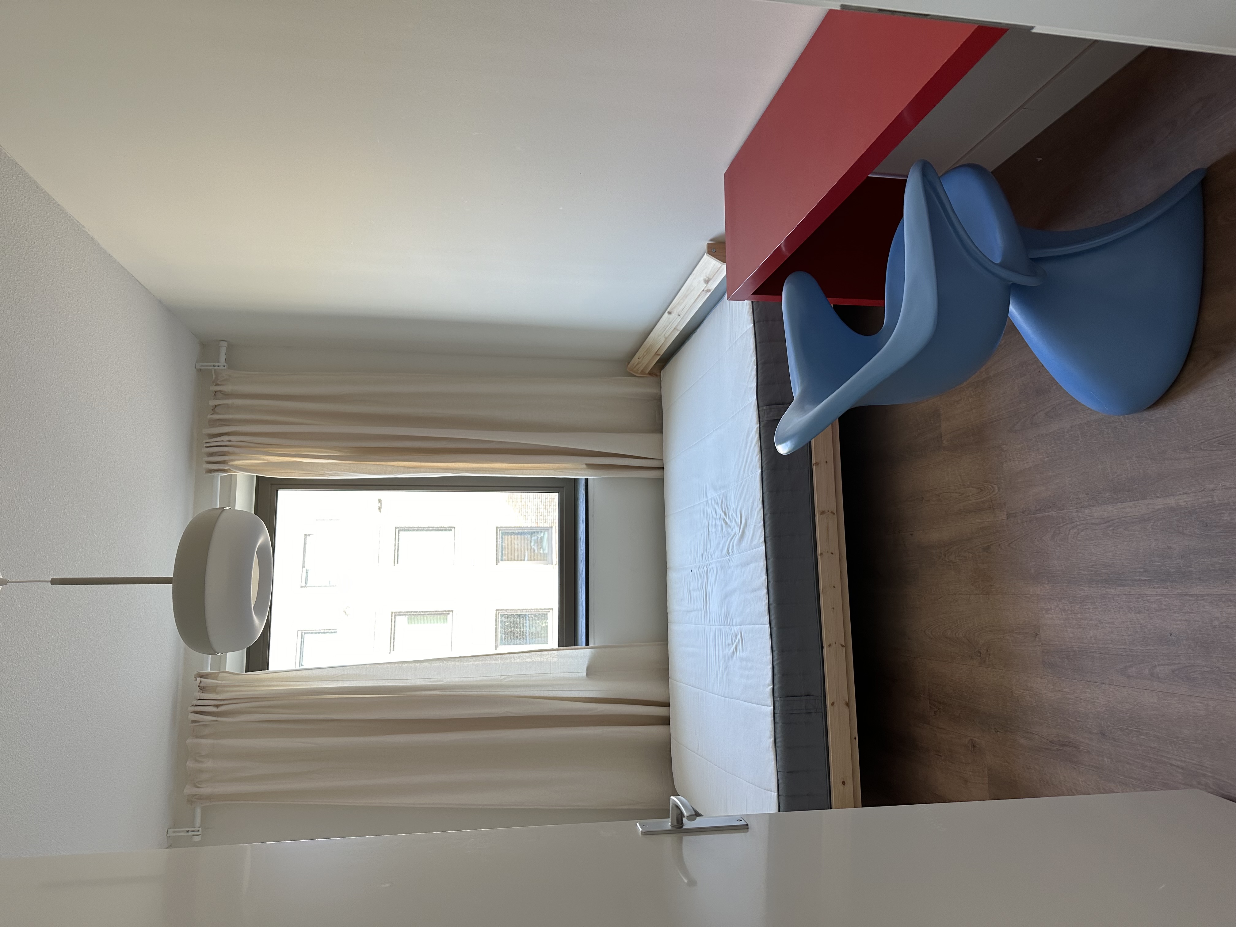 Kamer te huur in Amsterdam – Elzenhagensingel – foto 3