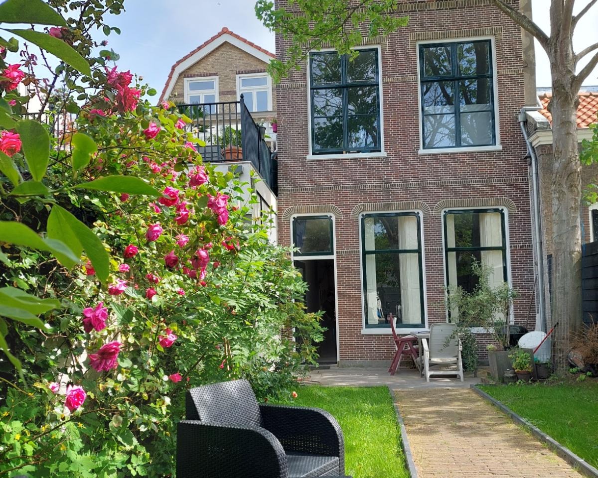 appartementen te huur op Slapperdel