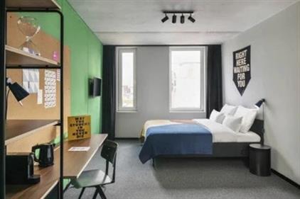 Studio te huur 1400 euro Van Leeuwenhoekpark, Delft