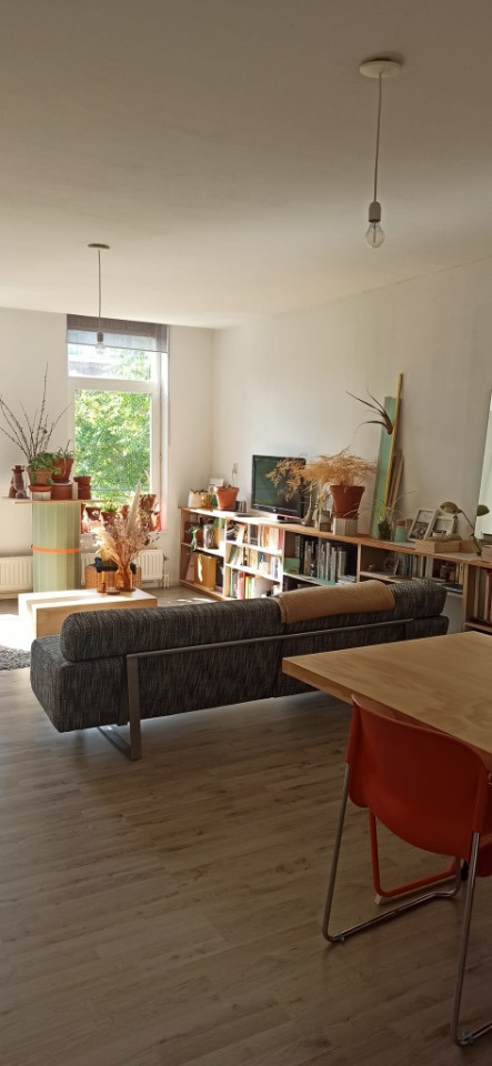 Kamer te huur in Rotterdam – Burgemeester Hoffmanplein – foto 2