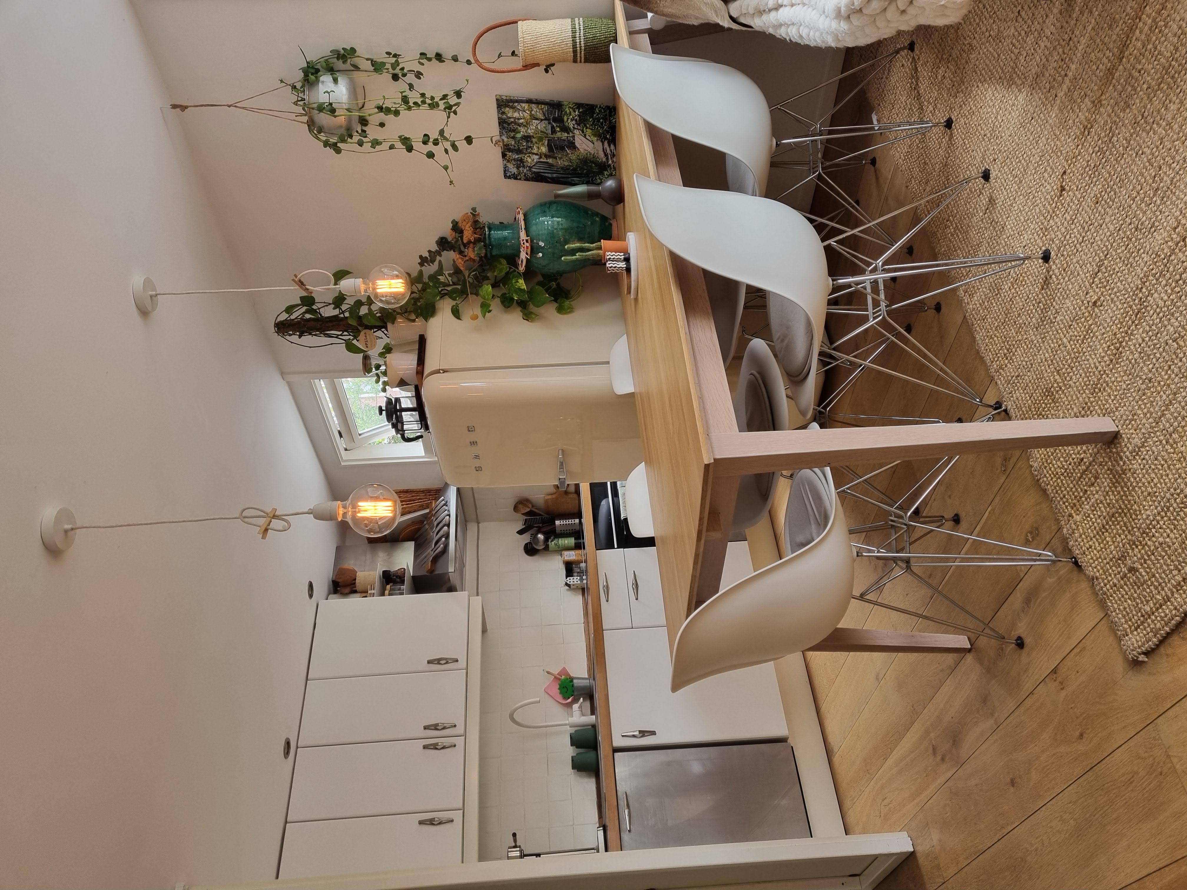 Appartement aan Jacob van Lennepkade, Amsterdam 5