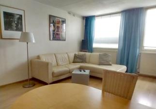 Appartement te huur 1050 euro Slikkerveerstraat, Amsterdam