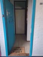 Room for rent 550 euro Carmenplein, Alphen aan den Rijn