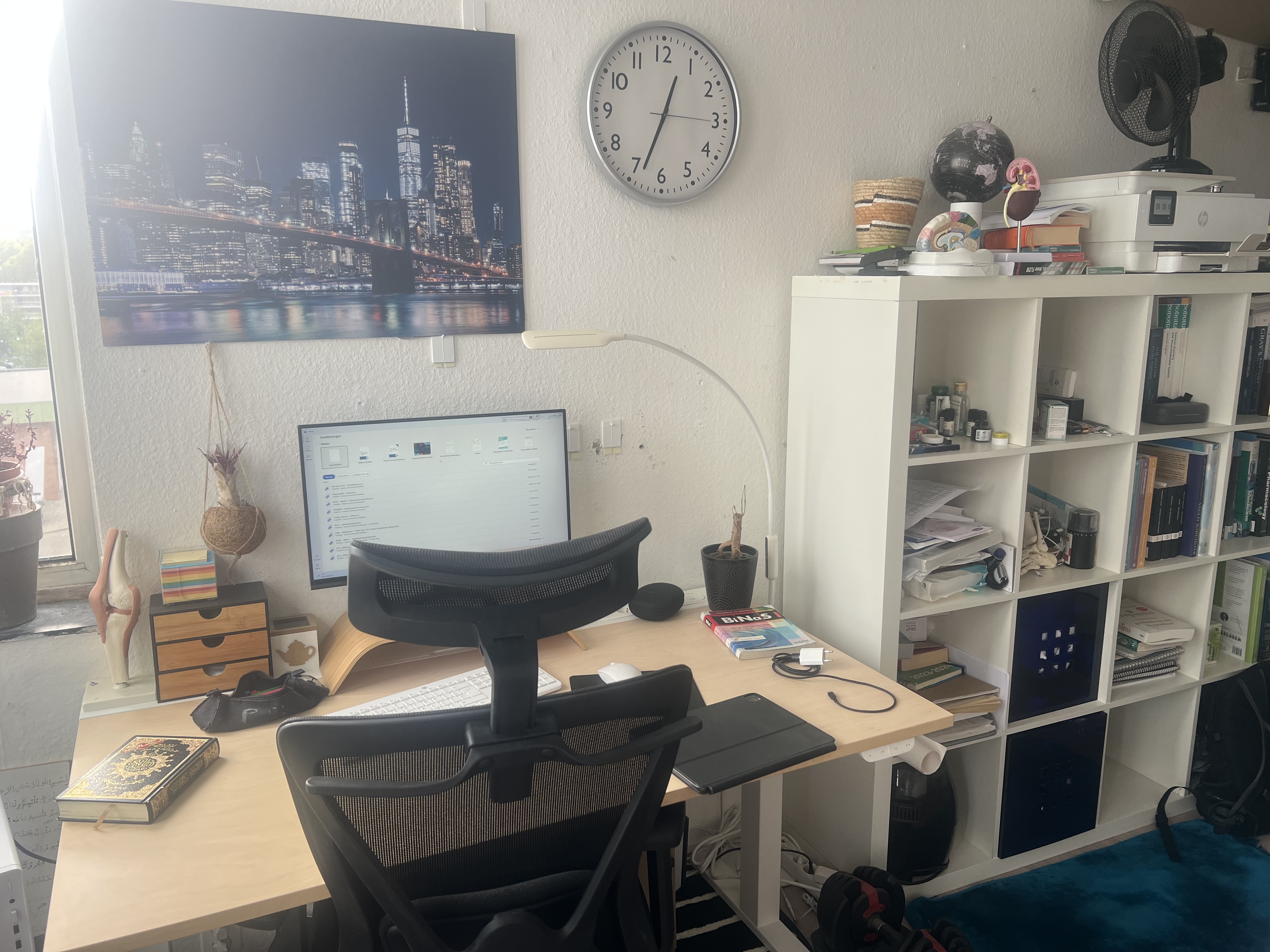 Kamer te huur in Rotterdam – Zocherstraat – foto 4
