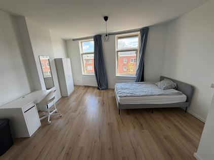 Studio for rent 1240 euro Boergoensestraat, Rotterdam