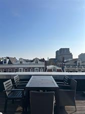 Room for rent 1485 euro Sarphatistraat, Amsterdam