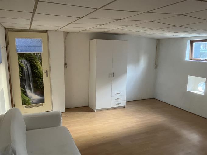 Kamer in Groningen, Eendrachtskade op Kamernet.nl: kamer/studio