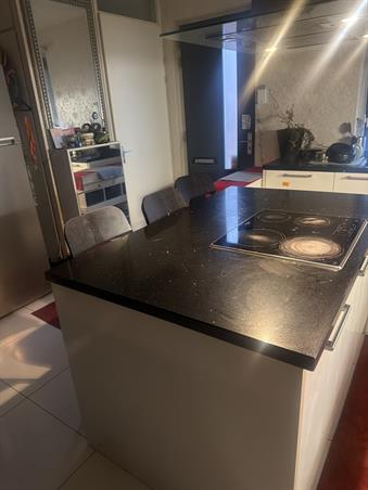 Zimmer bei Emfuleni In Amsterdam