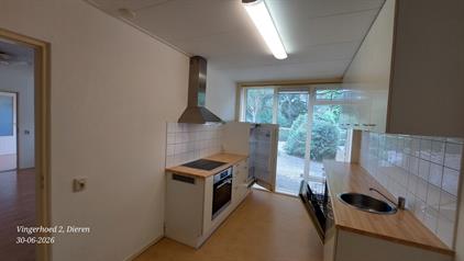 Appartement te huur 1269 euro Vingerhoed, Dieren