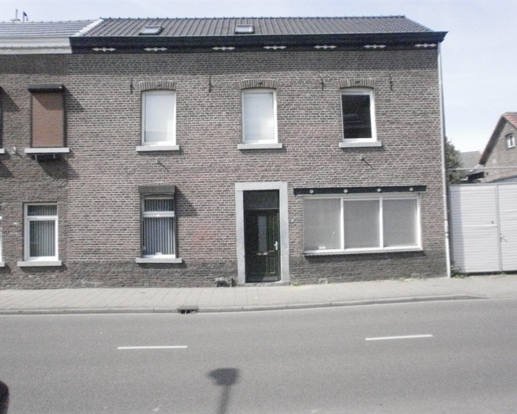Kamer te huur in de Dorpstraat in Maastricht