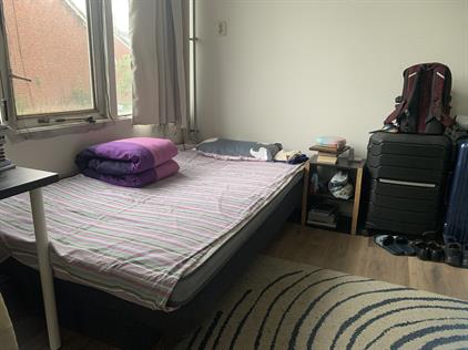Kamer te huur 315 euro Smaragdstraat, Groningen