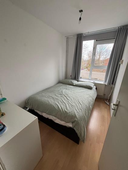 Room for rent 491 euro Siriusstraat, Groningen