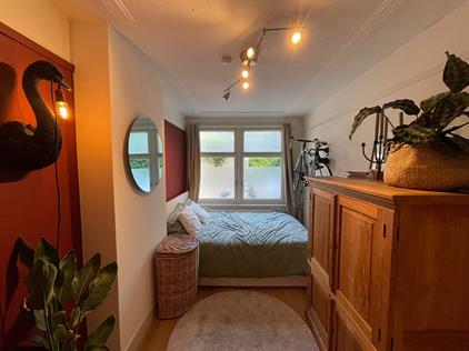 Kamer te huur 595 euro Polanenstraat, Rotterdam