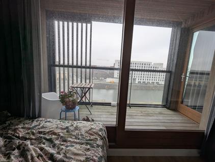 Kamer te huur 1150 euro Strandeilandlaan, Amsterdam