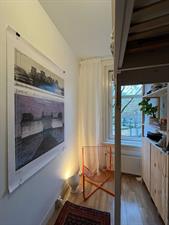 Room for rent 460 euro Statenweg, Rotterdam
